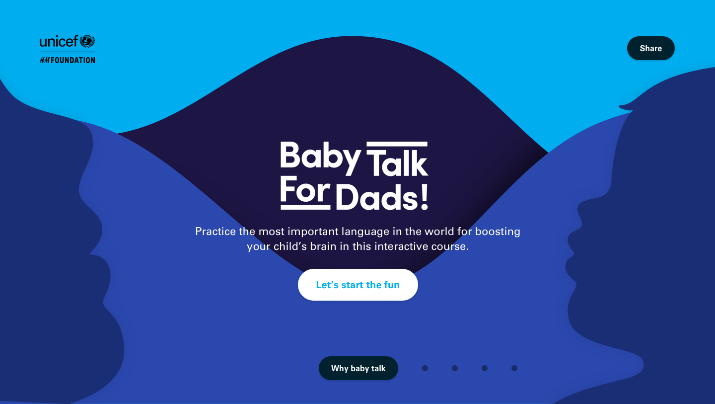Babytalk Desktop Start